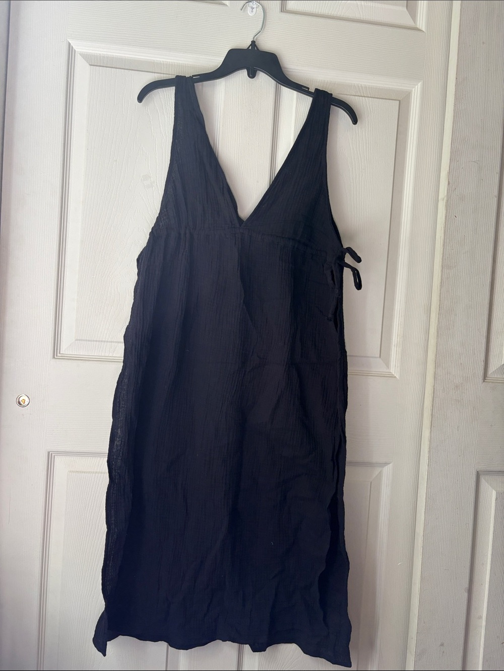 Target Black swim cover